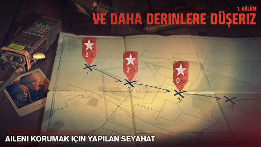 Into the Dead 2 ekran görüntüsü
