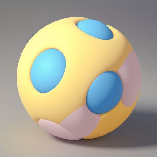 Soft Ball Adventure