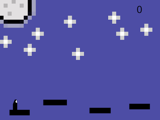 Mal0: An SCP platformer ekran görüntüsü