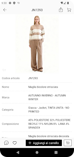 JNJ ekran görüntüsü