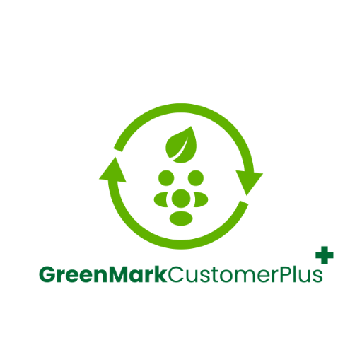 Greenmark Plus Customer