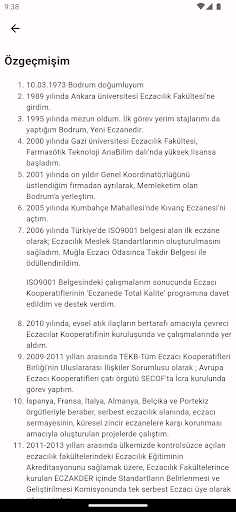 Nihal Esin Gursoy ekran görüntüsü