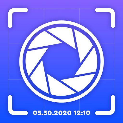 Screenshot stamper