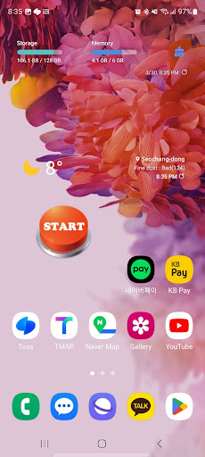 Simple Secret Screen Recorder ekran görüntüsü