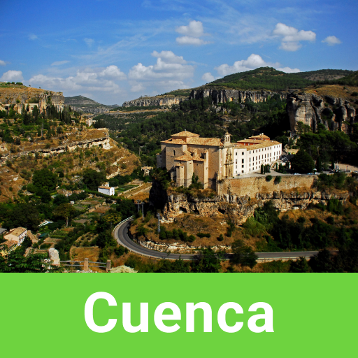 Cuenca Tour Guide:SmartGuide
