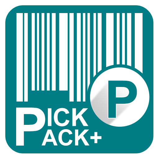 PickPack+