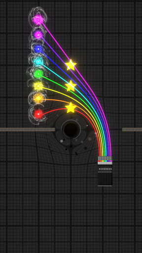Light Ignite - Laser Puzzle ekran görüntüsü