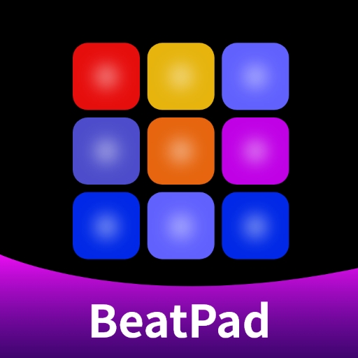 BeatPad-Davul Pedi Muzik Yapma