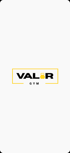 Valor Gym ekran görüntüsü