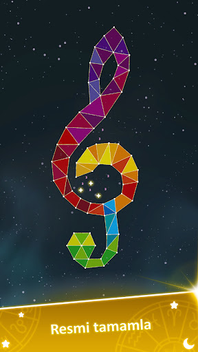 Dot Puzzle: Connect & Relax ekran görüntüsü
