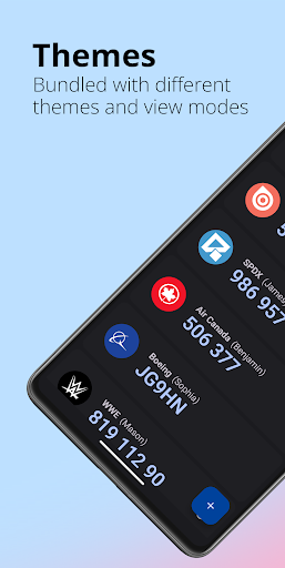 Aegis Authenticator - 2FA App ekran görüntüsü