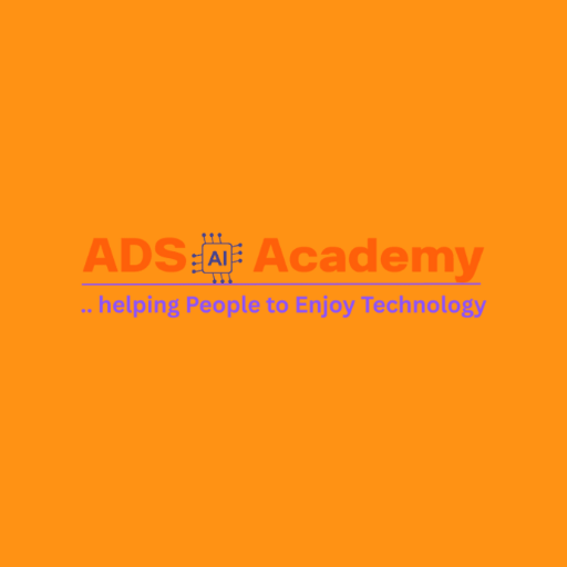 ADS AI Academy