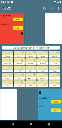 Namescode ekran görüntüsü