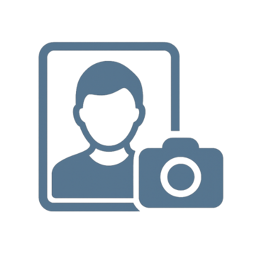 Passport Photo Maker