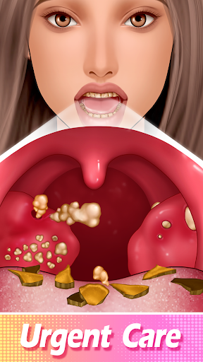 YoYa: Makeup ASMR Makeover Spa ekran görüntüsü