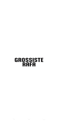 Grossiste Rafa ekran görüntüsü