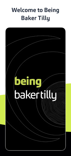 Being Baker Tilly ekran görüntüsü