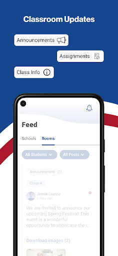 Lincoln Public Schools LPSorg ekran görüntüsü