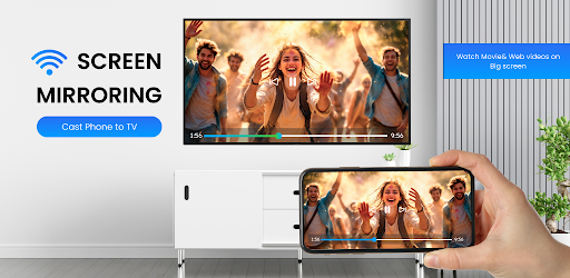 Ekran Yansıtma Tv'ye Yayınla ekran görüntüsü
