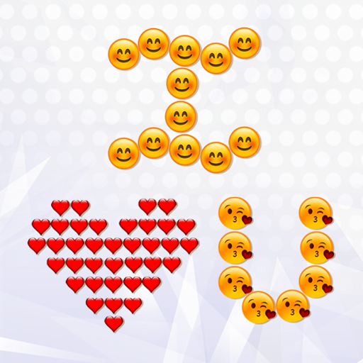 Cool Emoji Arts