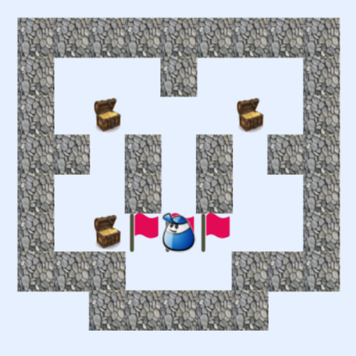 Sokoban