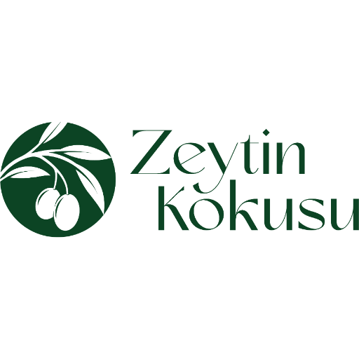 Yerel Zeytinyağ -Zeytin Kokusu