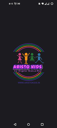Aristo Kids Mental Accelerator ekran görüntüsü