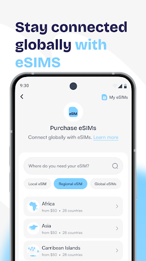 NOSH: Buy & Sell Gift Cards ekran görüntüsü