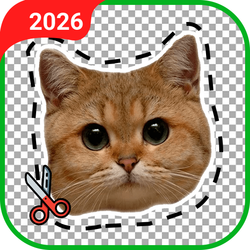 Sticker Yapma Programı