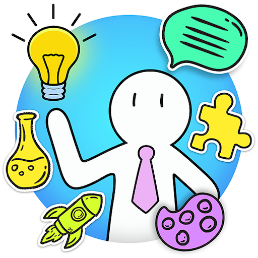 Smart Brain - Brain Teaser IQ