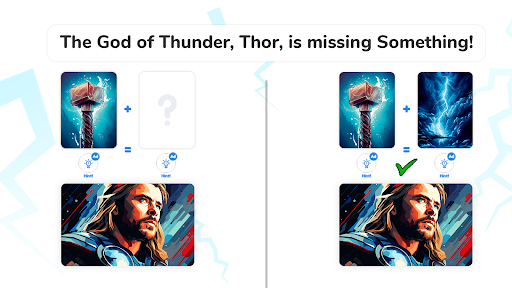 Tricky Puzzles: Find Match ekran görüntüsü