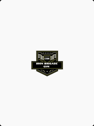 Iron Brigade Gym ekran görüntüsü