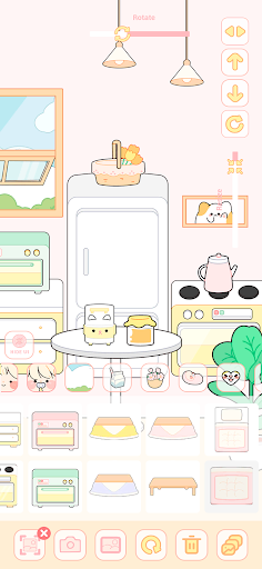 Lovely Doll : Dress Up Game ekran görüntüsü