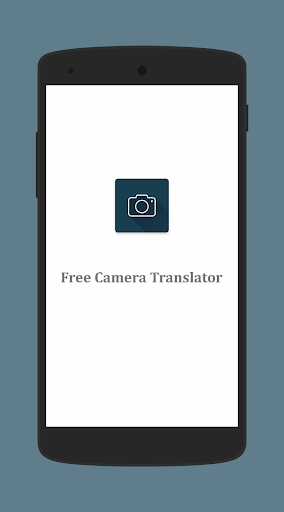 Camera Translator All Translat ekran görüntüsü