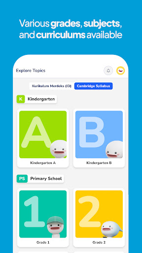 Assemblr EDU: Learn in 3D/AR ekran görüntüsü