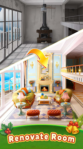 Merge Master - Home Design ekran görüntüsü