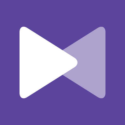 KMPlayer - Tüm Video Oynatıcı