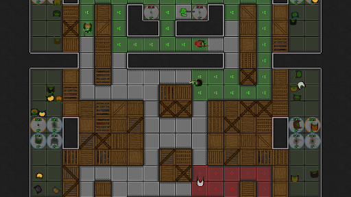 Sandbox Zombies ekran görüntüsü