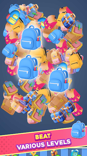 Toy Matching Fun ekran görüntüsü