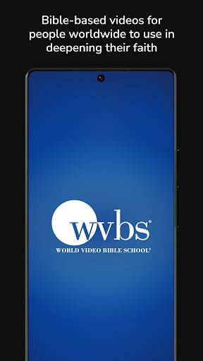 WVBS ekran görüntüsü