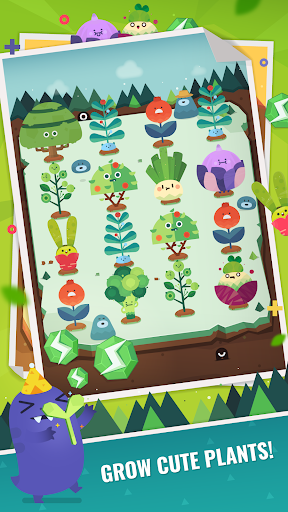 Pocket Plants: Grow Plant Game ekran görüntüsü