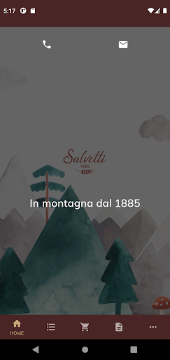 Salvetti1885 ekran görüntüsü