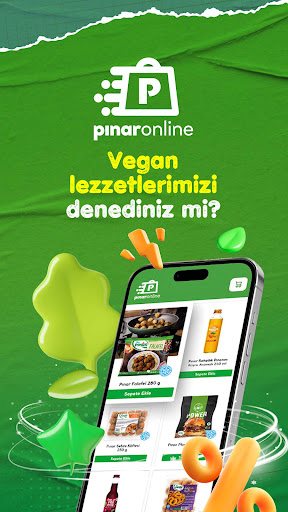 PınarOnline: Dahası Var Onda! ekran görüntüsü