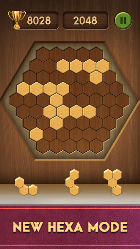 Block Puzzle Magic ekran görüntüsü