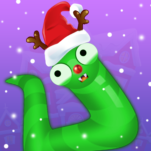 Idle Snakes