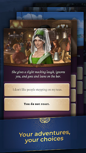 Renaissance Kingdoms ekran görüntüsü