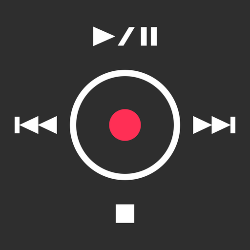 R-07 Remote