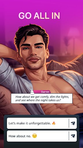 Winked: Episodes of Romance ekran görüntüsü