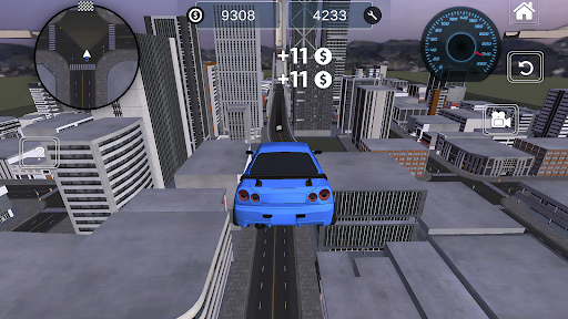 City Driver | Destroy Car ekran görüntüsü