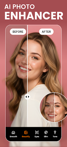 Collage Maker: AI Photo Editor ekran görüntüsü